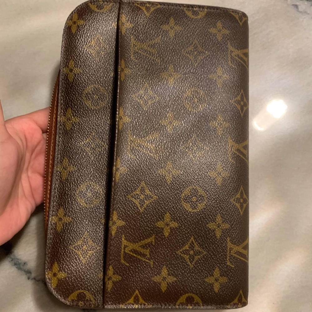 Orsay in the Monogram